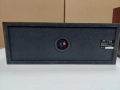 JVC SP-X60 Surround Speaker/Center-120w + Speaker-2x50wПерфектни Като Нови, снимка 7