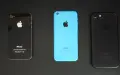 Продавам iPhone 4s, 5c и 7, снимка 2