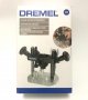 Dremel приставка за фрезоване, фреза, оберфреза, Германия, снимка 7