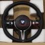 M волан за BMW F10 F30 F32 F36 F15 F16 F25 E70 E90 спортен, бмв тунинг, снимка 3