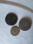 Монети, снимка 1 - Нумизматика и бонистика - 37817357