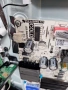 POWER BOARD, PW.A100W2.772,for TCL модел 50T6C 50inc DISPLAY LVU550NDAL , снимка 2