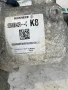 926008942R Calsonic компресор климатик от Dacia Lodgy 1.5 Blue DCI 95 кс., двигател K9K876, снимка 2