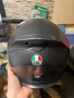 Мото каска AGV K5 L, снимка 7