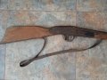 Стара детска пушка, снимка 3