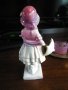 Порцеланова фигурка - костен порцелан, снимка 3