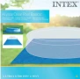 ПРОМО! Непромокаема ЗАЩИТНА подложка за басейн 4.7м на 4.7м INTEX, снимка 2