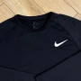 Мъжка блуза Nike Top LS | L размер, снимка 3