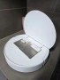 Прахосмукачка робот Xiaomi Mi Robot Vacuum Mop Essential, снимка 3