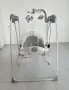 Електрическа люлка Lorelli Tango, снимка 1