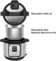 Instant Pot Duo 7 в 1, 3L , снимка 3