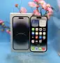 Apple iPhone 14 Pro, 256GB, 5G, Space Black, снимка 2