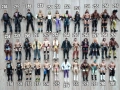 Екшън Фигурки WWE Кеч Pro-Wrestling Action Figures Dean Ambrose Hogan Cena, снимка 8