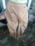 Модерен кафяв панталон, снимка 1