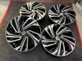 Джанти 17 Цола 5х112 VW / Skoda / Audi / Оригинални Нови, снимка 8