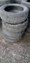 Гуми 215 55 17 Нокиан Nokian 4 броя  Нов внос  Цената е за брой гума Без коментар на цената, снимка 6