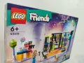 Детски конструктор Лего LEGO Friends Караоке парти 42610, снимка 2