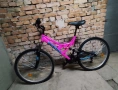 Спортен MTB Велосипед FS26 REACTOR 26" , снимка 7