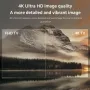Xiaomi Mi TV Box S 4K (2- ра генерация), снимка 3