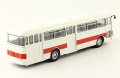 Ikarus 556.10 Автобус - мащаб 1:72 на ДеАгостини модела е нов в блистер Икарус, снимка 3