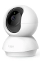 Смарт камера за видеонаблюдение TP-Link, Tapo C200, 360°, бяла, снимка 2