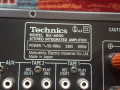Продавам усилвател Technics, снимка 4