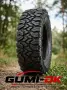 4х4 джипови офроуд гуми 245/75R16, снимка 1
