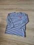 Оригинална дамска блуза Comme des Garsons Play, снимка 2