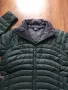 the north face - пухено дамско яке М, снимка 3