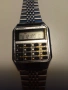 Продават се ретро ръчни електронни часовници с калкулатор CASIO, снимка 4