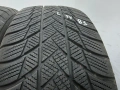 4бр зимни гуми 225/55/18 BRIDGESTONE L05483, снимка 4