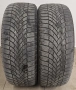 Зимни гуми Bridgestone 205 / 55 / 16 Бриджстон 205 х 55 х 16 2 броя, снимка 1