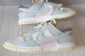 Nike Air Dunk Jumbo Mens Size 44.5 /28.5см UK 9.5 US 10.5 НОВО! ОРИГИНАЛ! Мъжки Кецове, снимка 12