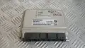 Компютър BMW 525i E61 2004 7549387 5WK93024 5 (E60, E61) (2003-2009), снимка 1