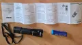 Нов LED фенер XTAR B20 1200 (до 1200 лумена) - черен , снимка 8