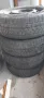 Метални джанти със зимни гуми , снимка 5