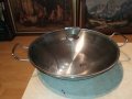 поръчан-FISSLER-GERMANY STAINLESS 18-10 SWISS 0501221118, снимка 8