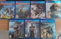 Playstation 4 игри лот или по отделно, снимка 1
