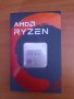 Процесор AMD RYZEN 3 3300x 4 x 4.3GHz с гаранция, снимка 1 - Процесори - 41078372