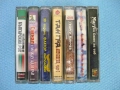 Аудио касети - лицензирани - BG-Rock и pop, снимка 2