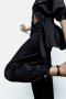 Zara Панталон - XS, снимка 2