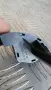 Сензор волан Mercedes S W220 2001 A0025421718 00201600 Mercedes-Benz S-Class W220 (1998-2005), снимка 2