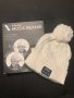 Музикална Bluetooth шапка Beanie шапка с микрофон и стерео слушалки Hands Free, снимка 4