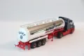 HERPA H0 1/87 SCANIA СИЛОЗ ЦИСТЕРНА КАМИОН ТИР МОДЕЛ, снимка 10
