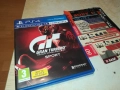 SONY PS4 GAME GRAN TURISMO 0610251048, снимка 1