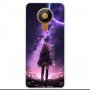 Nokia 5.3 Силиконов гръб с картинки , снимка 3