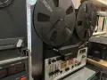 tandberg 3 motors series x10, снимка 3