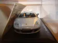 1:43 PORSCHE CARRERA GT AMERICAN MINT КОЛИЧКА МОДЕЛ, снимка 3