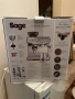 Кафемшина SAGE model BES875 BKL, снимка 15