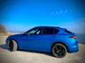 Alfa Romeo Stelvio Q4 ESTREMA BLUE MISANO , снимка 4